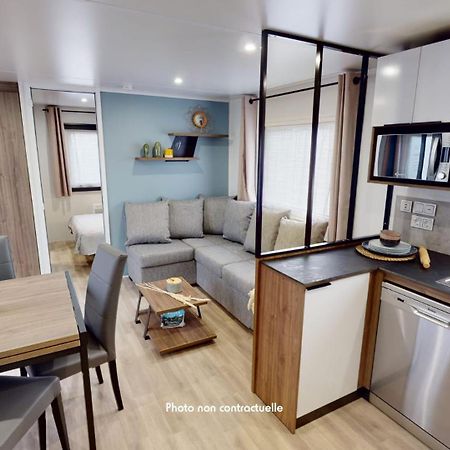 Camping Officiel Siblu Mar Estang Canet-en-Roussillon Εξωτερικό φωτογραφία