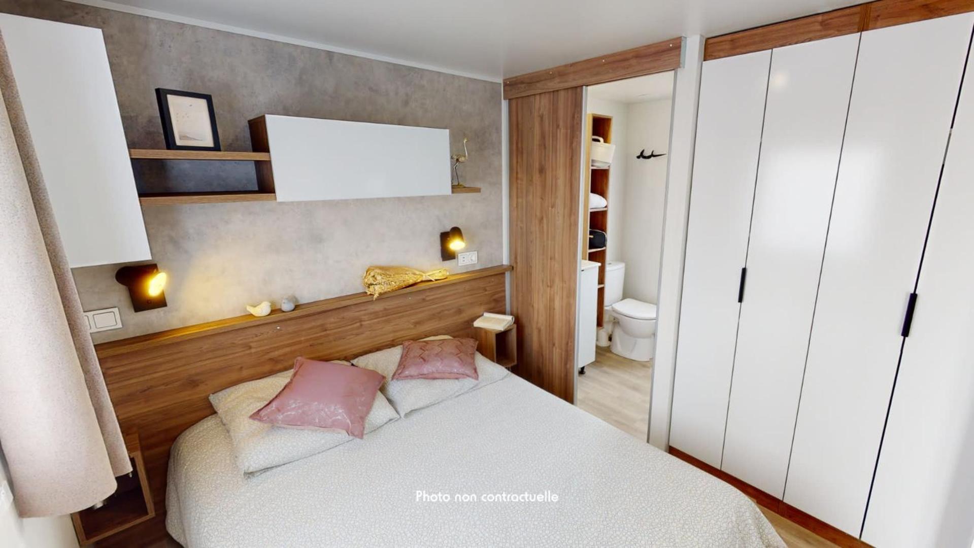 Camping Officiel Siblu Mar Estang Canet-en-Roussillon Εξωτερικό φωτογραφία