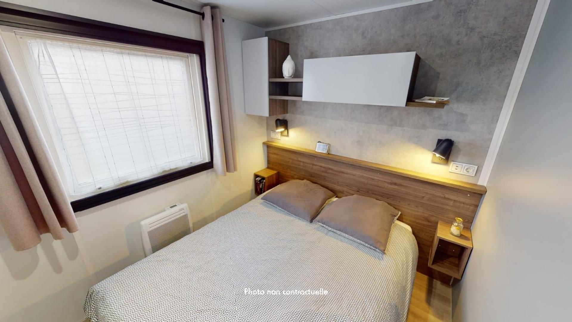 Camping Officiel Siblu Mar Estang Canet-en-Roussillon Εξωτερικό φωτογραφία