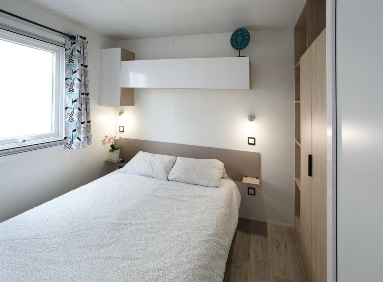 Camping Officiel Siblu Mar Estang Canet-en-Roussillon Εξωτερικό φωτογραφία