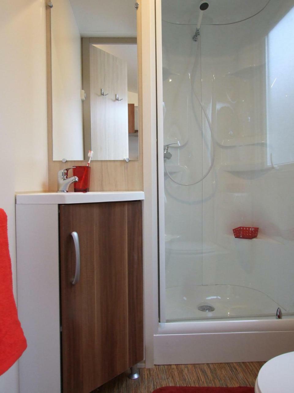 Camping Officiel Siblu Mar Estang Canet-en-Roussillon Εξωτερικό φωτογραφία