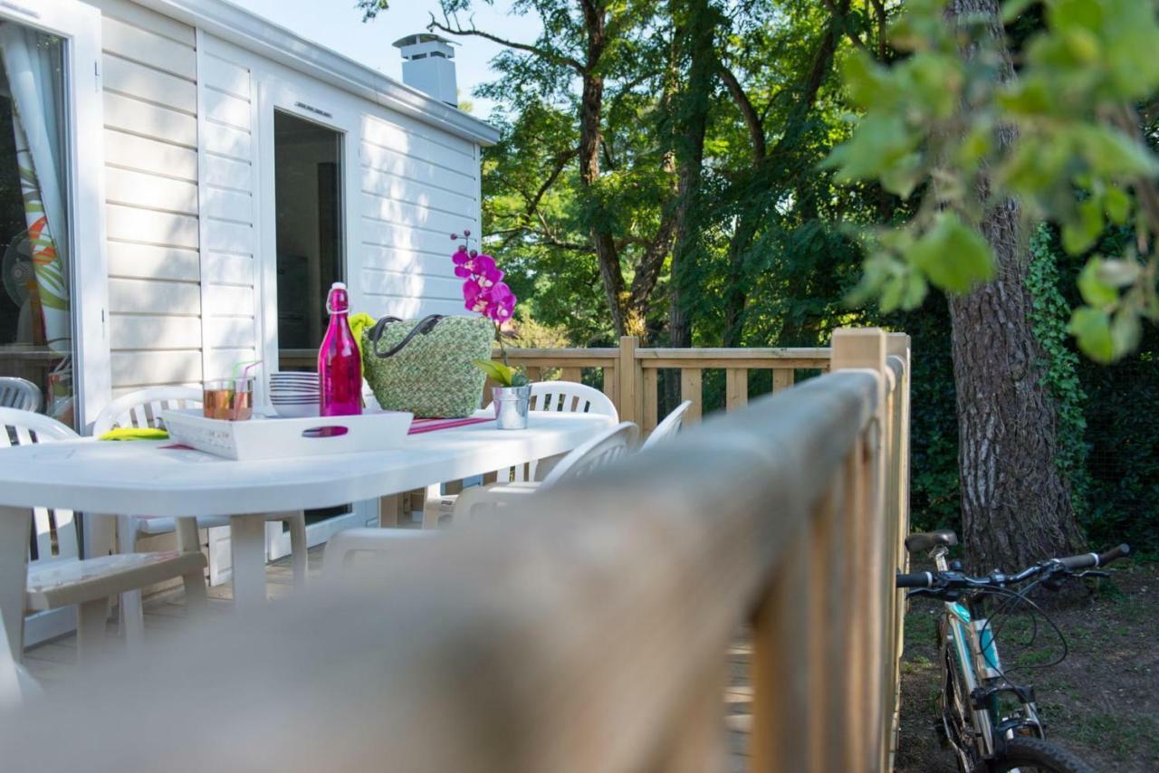 Camping Officiel Siblu Mar Estang Canet-en-Roussillon Εξωτερικό φωτογραφία