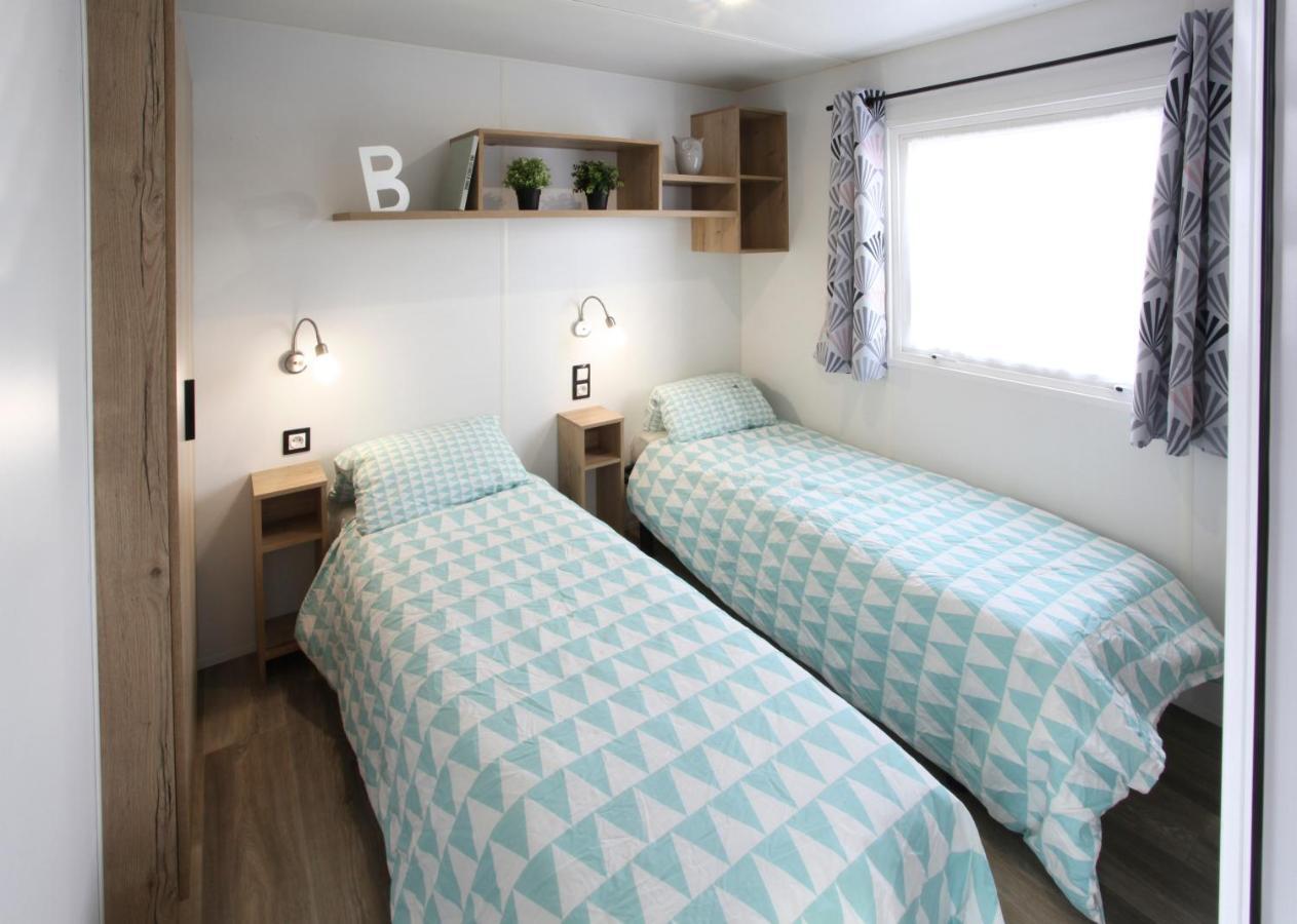 Camping Officiel Siblu Mar Estang Canet-en-Roussillon Εξωτερικό φωτογραφία
